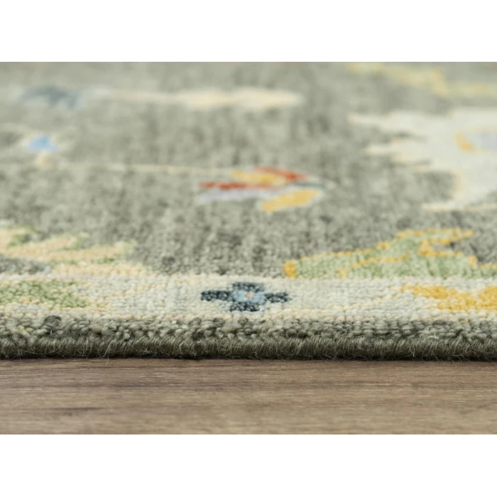 Rizzy Envision Area Rug ENV961 10' x 14' Gray