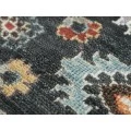 Rizzy Envision Area Rug ENV962 9' x 12' Charcoal