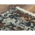 Rizzy Envision Area Rug ENV962 9' x 12' Charcoal