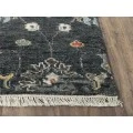 Rizzy Envision Area Rug ENV962 9' x 12' Charcoal
