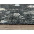 Rizzy Envision Area Rug ENV962 9' x 12' Charcoal
