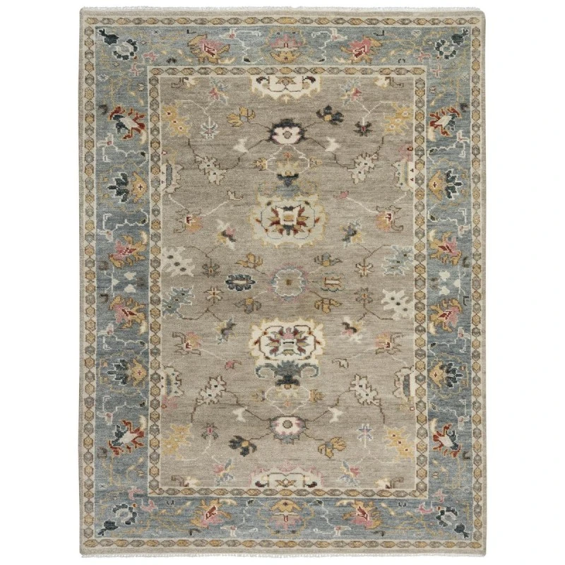Rizzy Envision ENV963 Neutral Area Rug