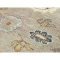 Rizzy Envision Area Rug ENV963 9' x 12' Tan/Gray