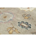 Rizzy Envision Area Rug ENV963 9' x 12' Tan/Gray
