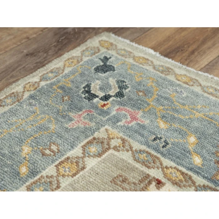 Rizzy Envision Area Rug ENV963 9' x 12' Tan/Gray