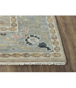 Rizzy Home Envision ENV963 Neutral Area Rug 2 ft. X 3 ft. Rectangle