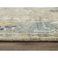 Rizzy Envision Area Rug ENV963 9' x 12' Tan/Gray