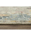 Rizzy Envision Area Rug ENV963 9' x 12' Tan/Gray