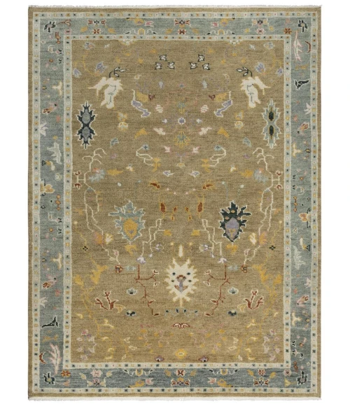 Rizzy Envision ENV965 Neutral Area Rug