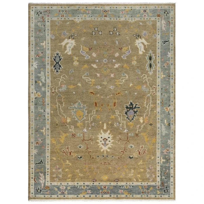 Rizzy Envision ENV965 Neutral Area Rug