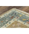 Rizzy Envision Area Rug ENV965 8' x 10' Taupe/Gray