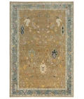Rizzy Envision Area Rug ENV965 8' x 10' Taupe/Gray