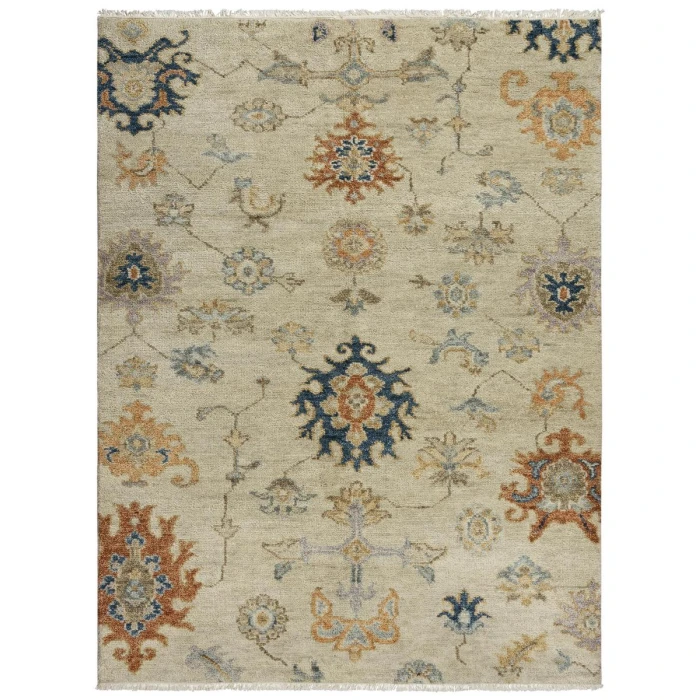 Rizzy Envision ENV966 Neutral Area Rug