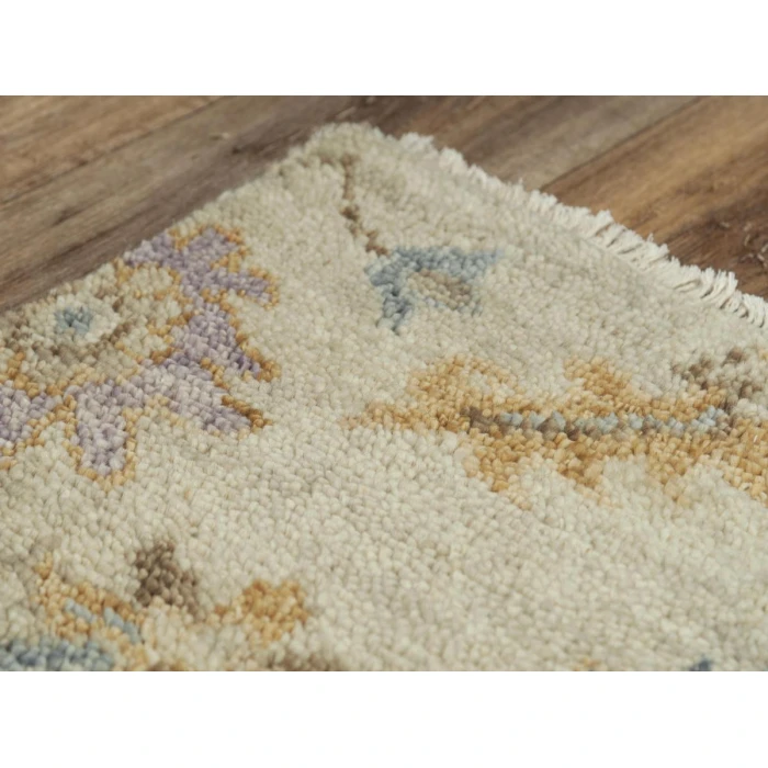 Rizzy Envision Area Rug ENV966 6' x 9' Beige