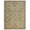 Rizzy Home Envision ENV994 Neutral Area Rug 2 ft. X 3 ft. Rectangle