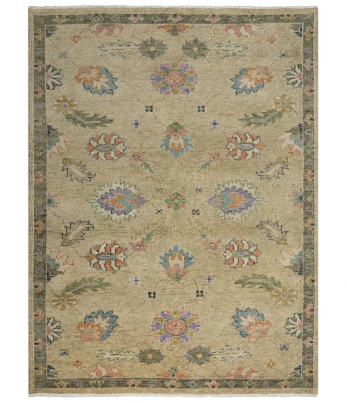 Rizzy Envision ENV994 Neutral Area Rug