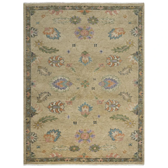 Rizzy Envision ENV994 Neutral Area Rug