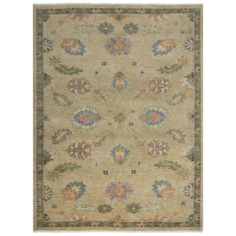 Rizzy Envision ENV994 Neutral Area Rug