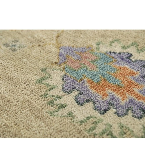 Rizzy Envision ENV994 Neutral Area Rug