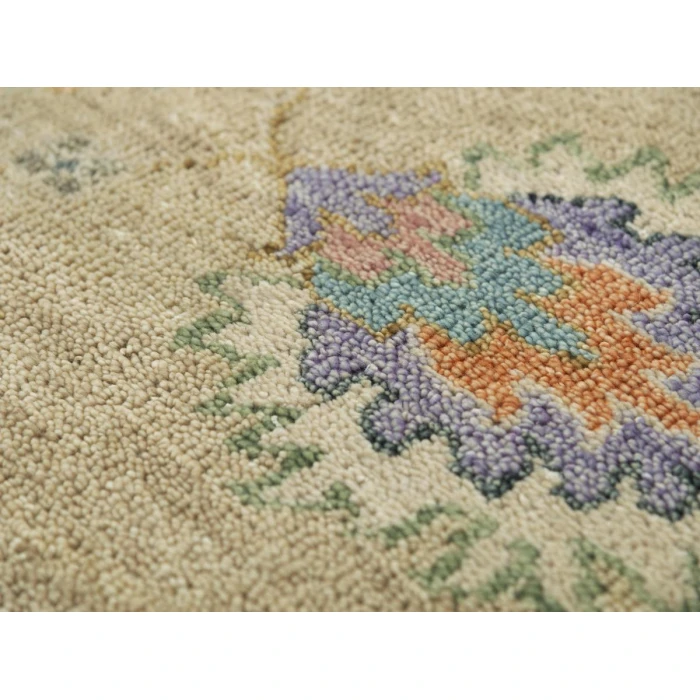 Rizzy Envision Area Rug ENV994 10' x 14' Beige