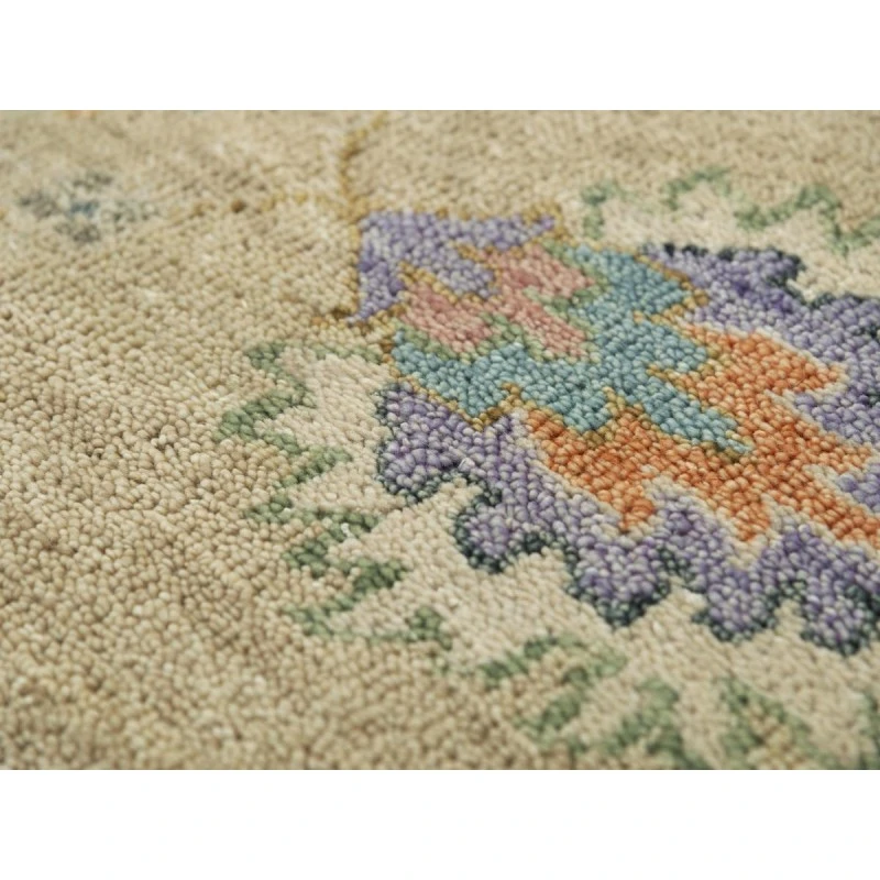 Rizzy Envision Area Rug ENV994 8' x 10' Beige