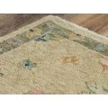 Rizzy Envision Area Rug ENV994 8' x 10' Beige