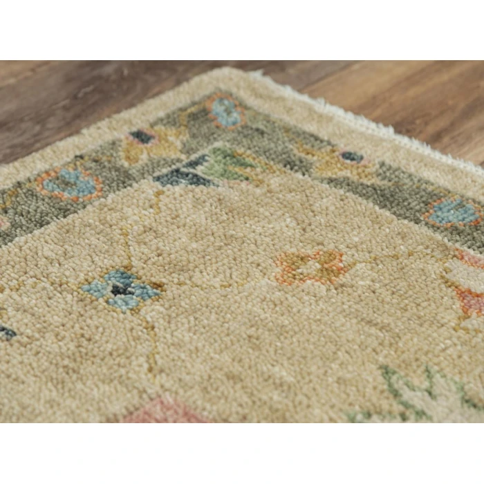 Rizzy Envision Area Rug ENV994 10' x 14' Beige