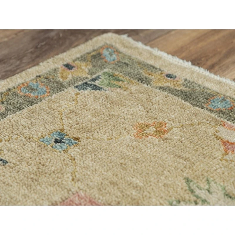 Rizzy Envision Area Rug ENV994 8' x 10' Beige