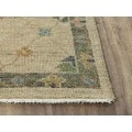 Rizzy Envision Area Rug ENV994 8' x 10' Beige