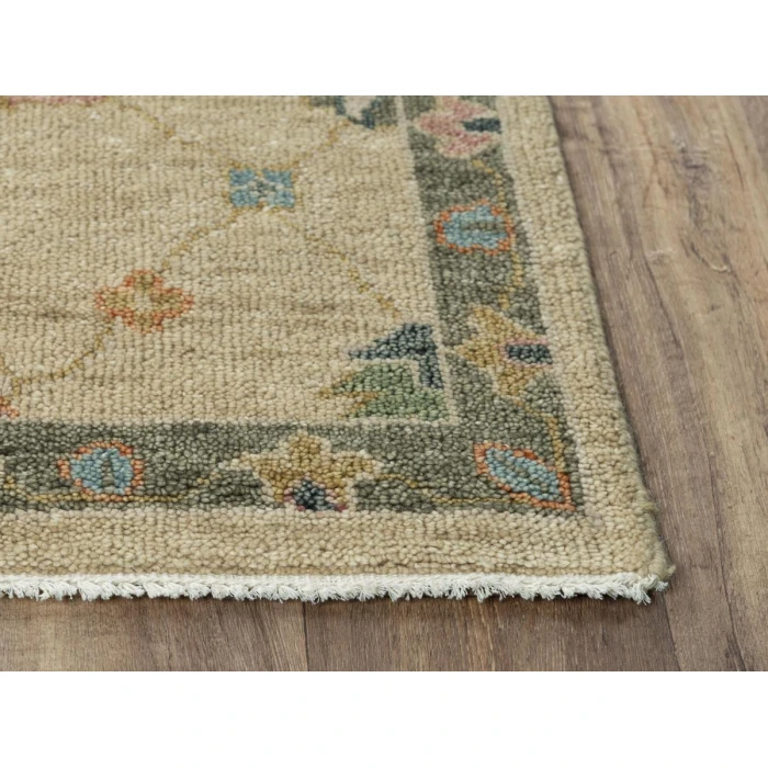 Rizzy Envision Area Rug ENV994 10' x 14' Beige
