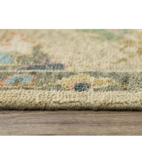 Rizzy Envision ENV994 Neutral Area Rug