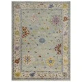 Rizzy Envision ENV995 Gray Area Rug