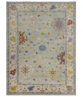 Rizzy Envision ENV995 Gray Area Rug