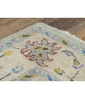 Rizzy Envision Area Rug ENV995 6' x 9' Gray/Beige