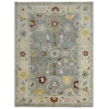 Rizzy Home Envision ENV997 Gray Area Rug 2 ft. X 3 ft. Rectangle