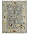 Rizzy Envision ENV997 Gray Area Rug