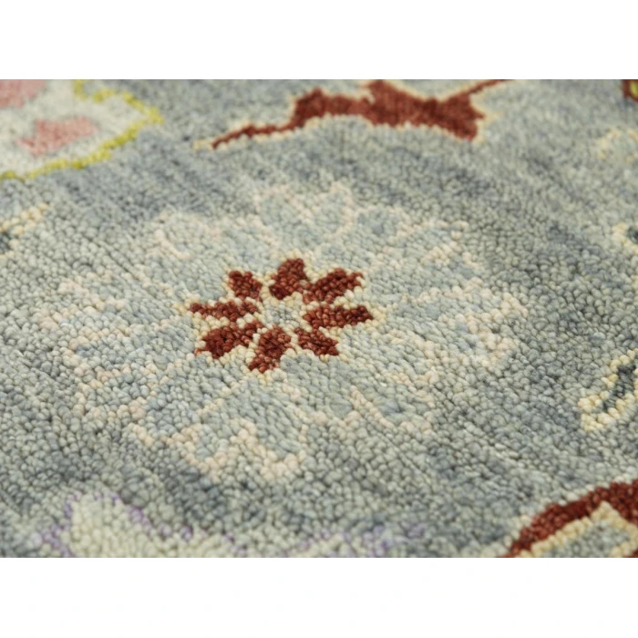 Rizzy Envision Area Rug ENV997 6' x 9' Gray/Beige