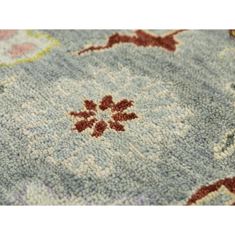Rizzy Envision Area Rug ENV997 10' x 14' Gray/Beige
