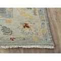 Rizzy Envision Area Rug ENV997 10' x 14' Gray/Beige
