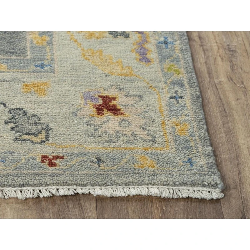Rizzy Envision Area Rug ENV997 10' x 14' Gray/Beige