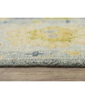 Rizzy Envision Area Rug ENV997 8' x 10' Gray/Beige