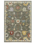 Rizzy Envision Area Rug ENV961 6' x 9' Gray
