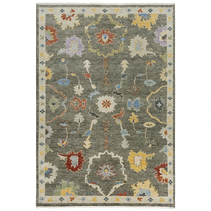 Rizzy Envision Area Rug ENV961 10' x 14' Gray