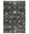 Rizzy Envision Area Rug ENV962 9' x 12' Charcoal
