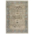 Rizzy Envision Area Rug ENV963 9' x 12' Tan/Gray