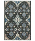 Rizzy Envision Area Rug ENV964 9' x 12' Charcoal