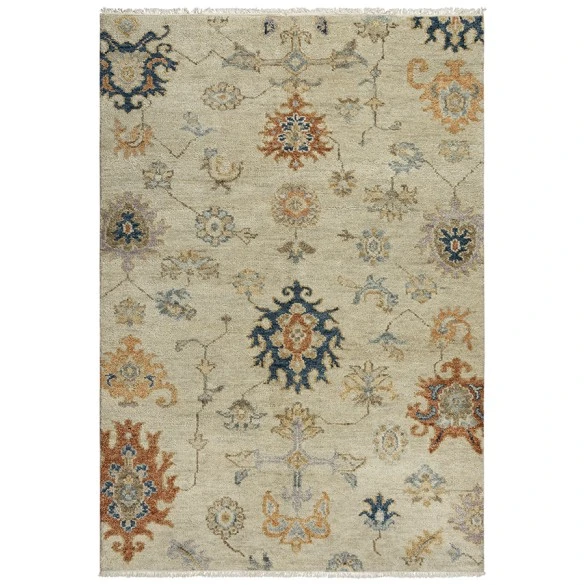 Rizzy Envision Area Rug ENV966 10' x 14' Beige