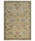 Rizzy Envision Area Rug ENV994 9' x 12' Beige