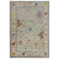 Rizzy Envision Area Rug ENV995 9' x 12' Gray/Beige