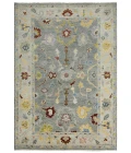 Rizzy Envision Area Rug ENV997 8' x 10' Gray/Beige